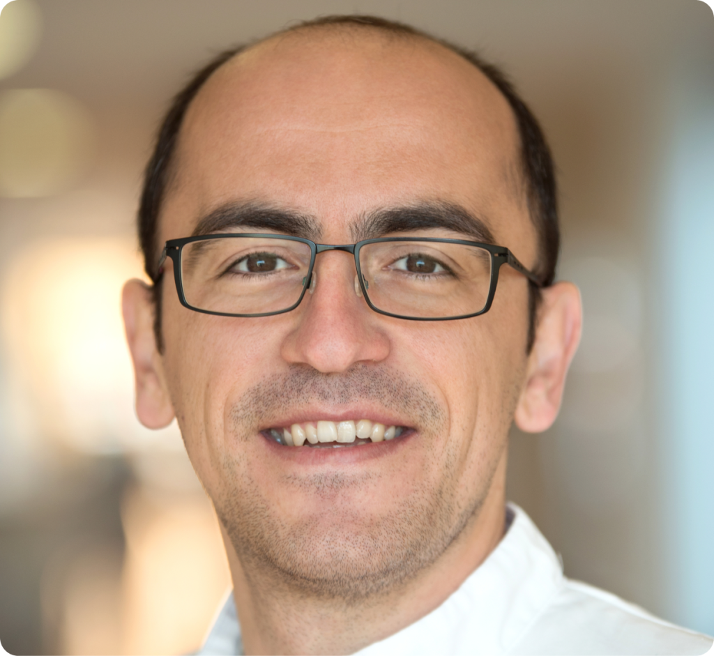 Dr. Fikret Gürkan Ağırcan