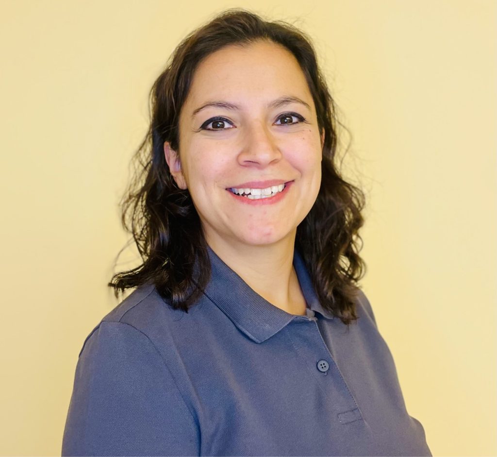 Dr. Ayça Seyhan Ağırcan